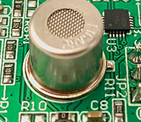 2025丙烷传感器选型指南与传感器应用方案解析