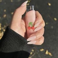 copone果冻樱桃打火机|粉色可爱控送礼封神✨