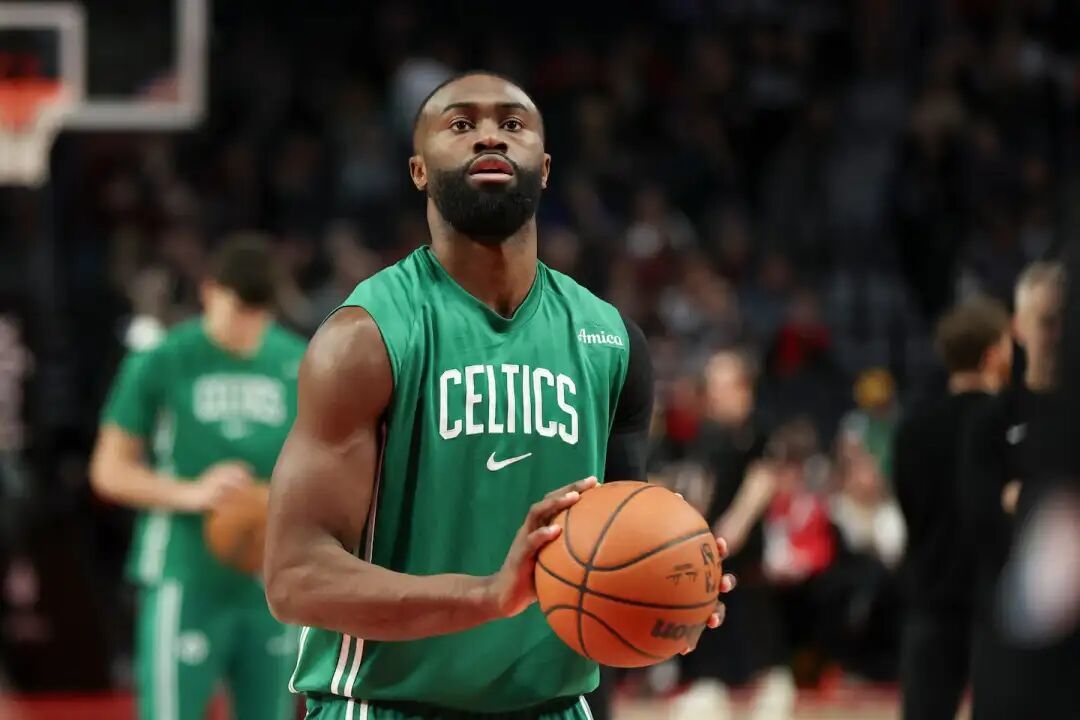 NBA官宣!超越东契奇!值,太值了!