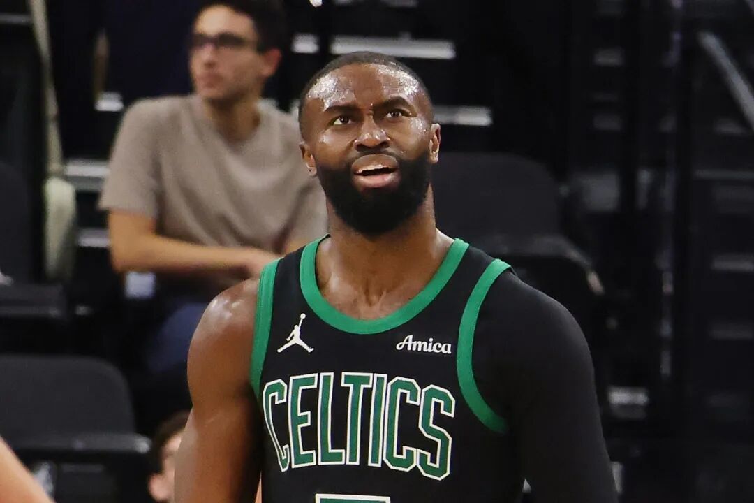 NBA官宣!超越东契奇!值,太值了!
