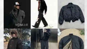 近期兄弟们投稿的外套测评 本期嘉宾：Allfit bomber座山雕，HIGHTABLE高桌三防bomber，RTTO多形态翻领棉服，SKATEPARK最后的赢家 座山雕，Zozoforest牛仔龙虾扣座山雕，MANUSCRIPT飞机扣哈灵顿棉服座山雕。
