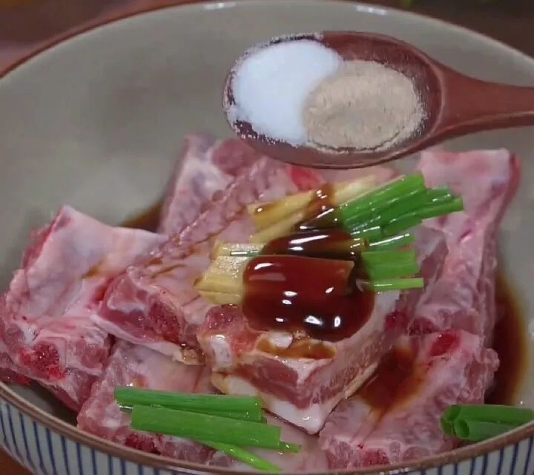 年夜饭必备的10道家常硬菜｜寓意满满，学会全家夸你大厨