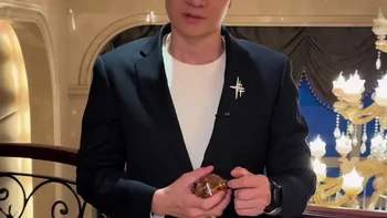 正确的喷香水方法，学会了可以持久留香