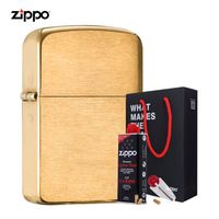 新玩家必看 什么是1941复刻#Zippo #zippo打火机 #男人的玩具