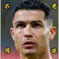 C罗：以进球为矛，向岁月宣战的绿茵战神！ #足球技巧 #球赛 #c罗