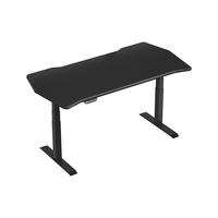 从 Mac 转到 Windows 后，我的桌面发生了什么变化 最近从 Mac 换到了主力 Windows 生产娱乐工作，来看看我的桌搭吧 #桌搭 #桌搭好物 #桌面 #乐歌 #乐歌升降桌