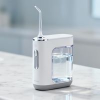 冲牙器不是智商税！正畸/牙缝大/牙龈出血人群，这笔钱花在300元档最值