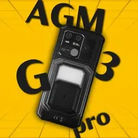 AGM G3 PRO真实体验分享。