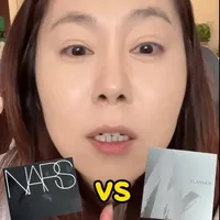 差价3倍能替代大牌的粉饼？！我将亲自上脸实测！ #清透底妆 #粉饼 #粉饼测评 #底妆测评