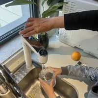 霍尼韦尔双RO净水器是“高端安心”还是“高价智商税”？1000+用户真实反馈大PK