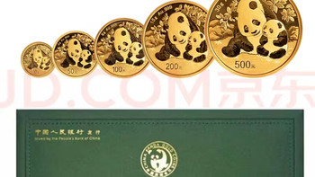 熊猫金币银币：高颜值的“硬通货”，还是投资收藏的“潜力股”？