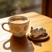 一杯好咖啡，比得上一百次咖啡“创新”