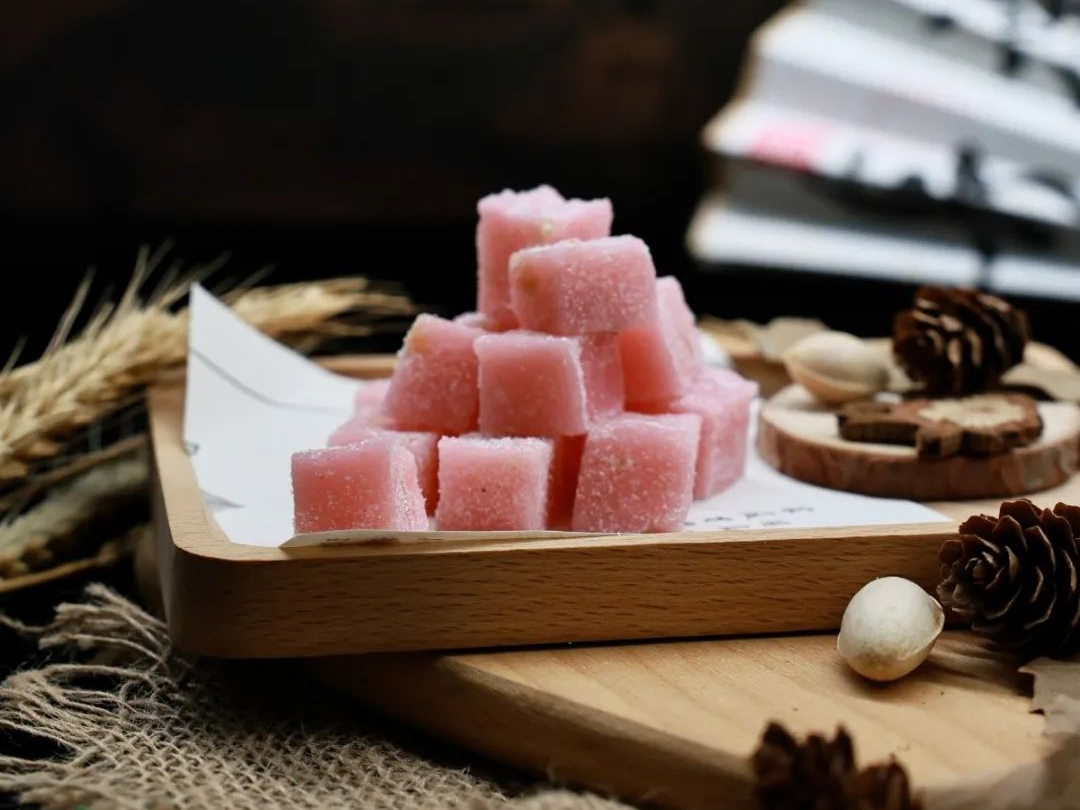备年货!湖州人的仪式感,是藏在烟火里的江南年味