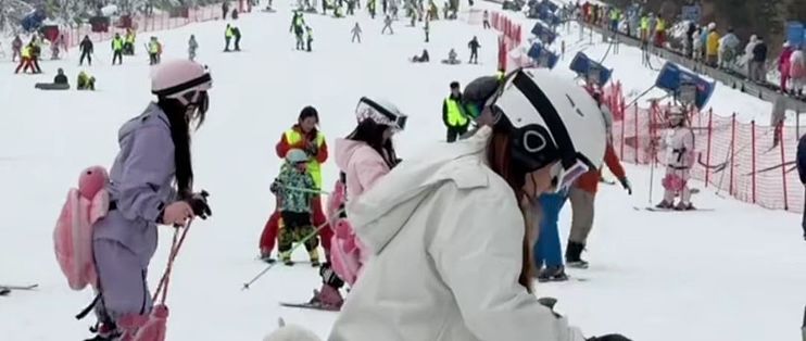 江浙沪室外滑雪场怎么选?我帮你整理好啦!_滑雪装备_什么值得买
