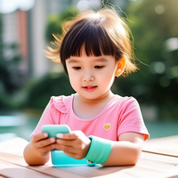 别被“AI情绪识别”忽悠了！儿童手表真正保命的，是这3个定位细节