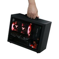 3-4k预算，高颜值高性能游戏主机配置
#diy #装机 #diy主机 #电脑配置