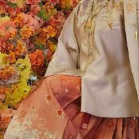 ins风汉服！织造司酿金秋，马面裙设计超吸睛✨