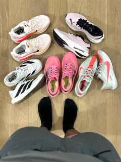 新手跑步别瞎买！5 件核心装备避坑指南，少花冤枉钱🏃‍♀️