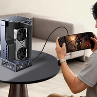 联想ThinkBook 14+ TGX显卡坞：实用创新还是鸡肋设计？786+用户观点大碰撞