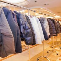 平湖羽绒服凭“高仿流行款+超低价”走红，2026年初单日客流破10万，全国首个羽绒服质量分级规范落地