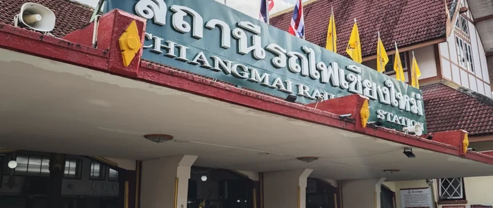 人均1000元玩转东南亚五国！跨国火车旅行保姆级攻略，懒人闭眼入