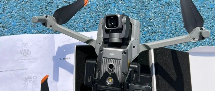 续航提升30%！无人机玩家必看的省电实战攻略