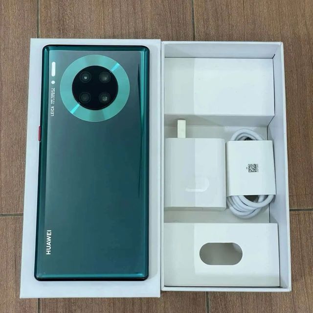 华为Mate30 Pro在2026年还能当主力机吗？1200+用户观点大PK