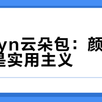Carlyn云朵包：颜值至上还是实用主义？1000+用户真实观点大PK