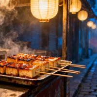 别只盯着网红摊!夜市小食这样选:排队少、味道辨识度高、10元吃饱的隐藏款才真香
