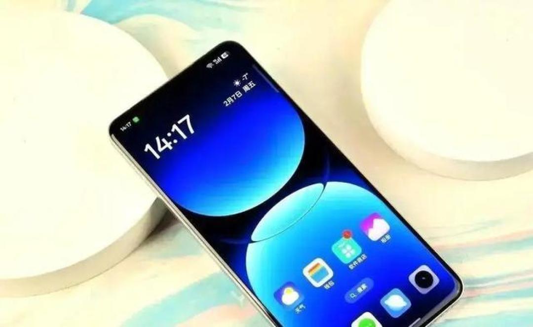 以为是杂牌却联名理光？上手真我GT8三天，这影像打脸了谁