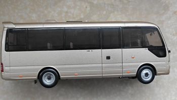 1/32 原厂 宇通 T7