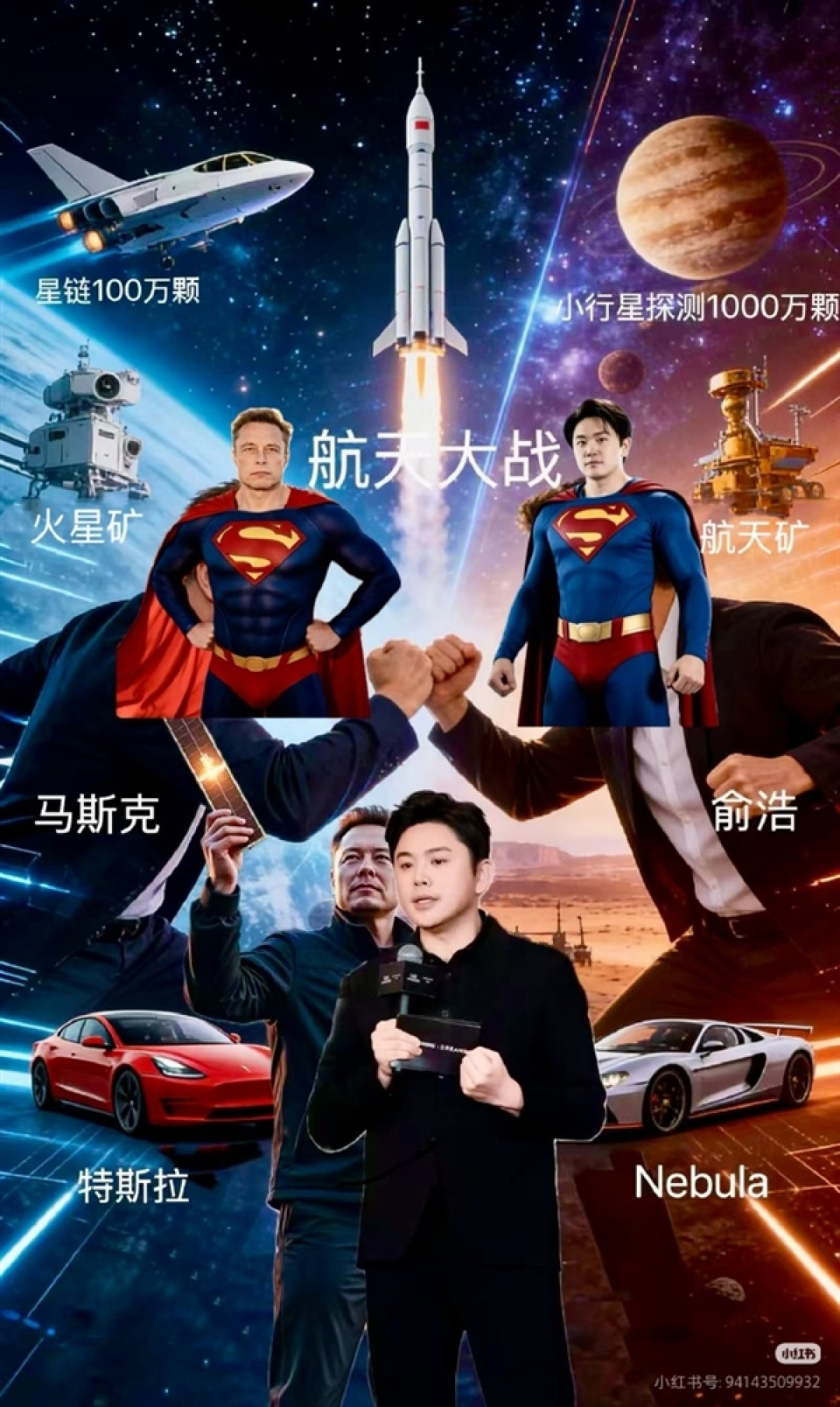 追觅CEO回应被指太高调:环境变了 需要鼓励更多的个性、张狂和不羁