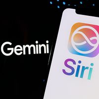 明人却说暗话：谷歌高管暗示苹果“Gemini Siri”运行在谷歌服务器上