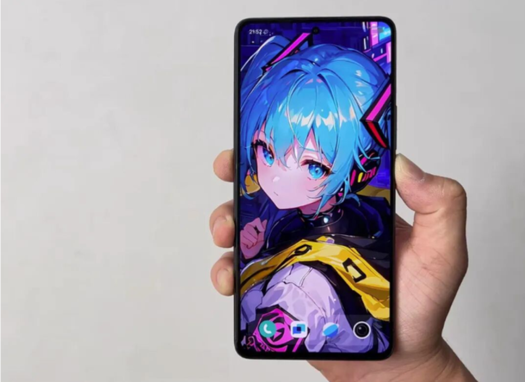iQOONeo11S配置大曝光！骁龙8Gen5+9000mAh，中端机天花板