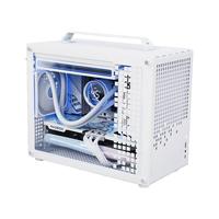 更换乔思伯Z20机箱