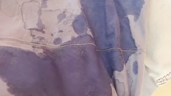 哺乳期一天换N套衣服的日子结束了！