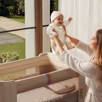 2026婴儿床品牌深度测评：这五大品牌谁在质量上更胜一筹？