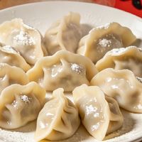春节美食藏着什么秘密？