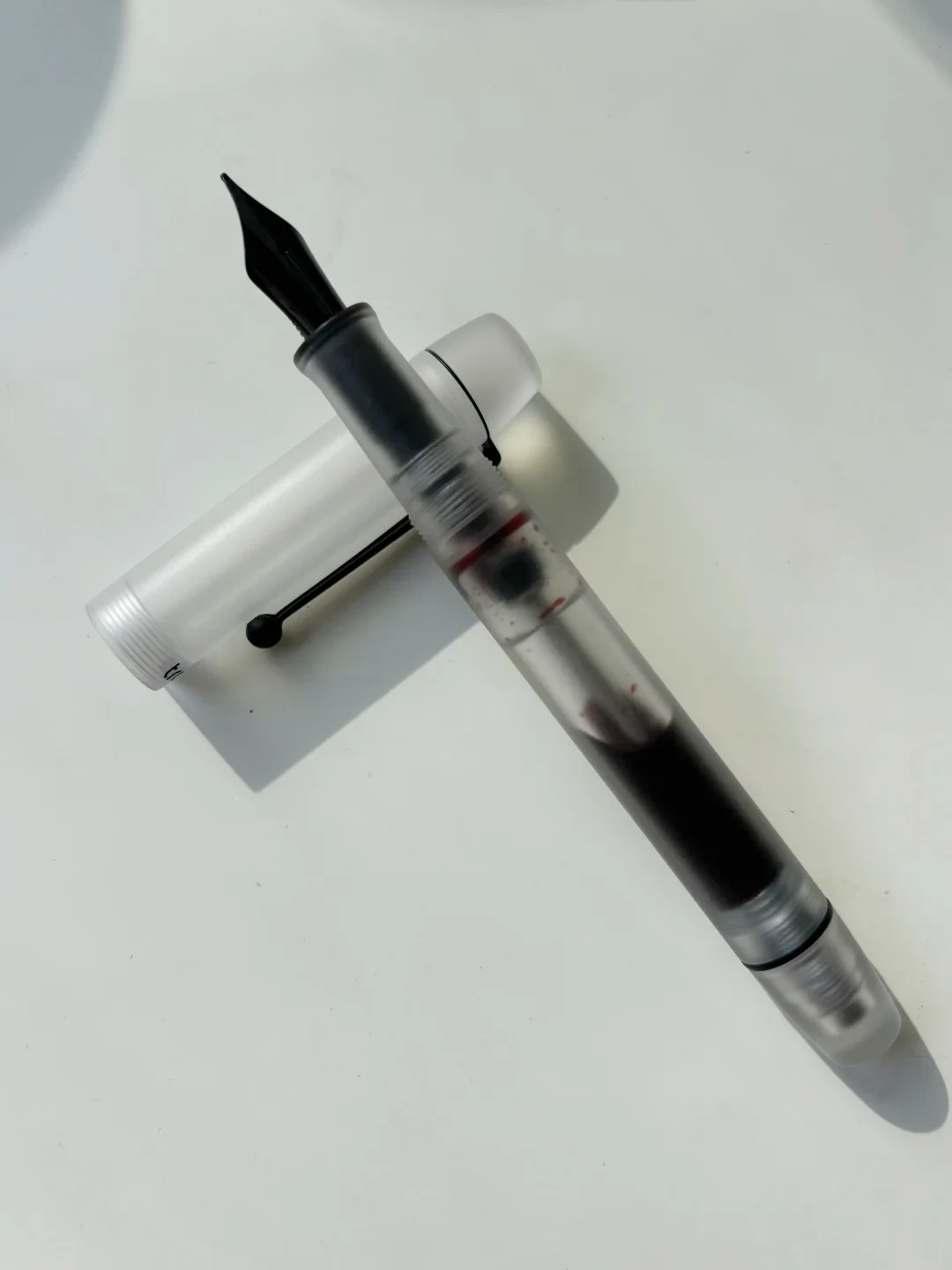 tramol鲲鹏M尖试笔