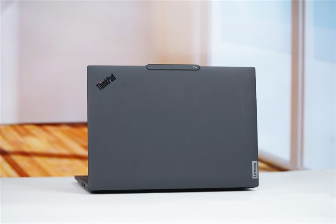 AI加持下的精英商务本 联想ThinkPad T14 Gen6笔记本评测:28W锐龙能效喜人 内建NPU更灵活