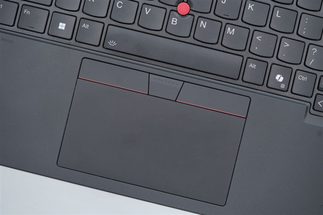 AI加持下的精英商务本 联想ThinkPad T14 Gen6笔记本评测:28W锐龙能效喜人 内建NPU更灵活