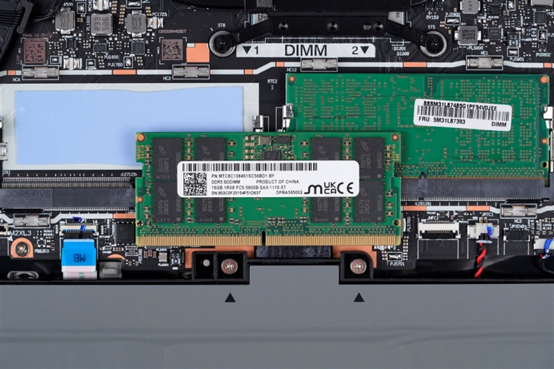 AI加持下的精英商务本 联想ThinkPad T14 Gen6笔记本评测:28W锐龙能效喜人 内建NPU更灵活
