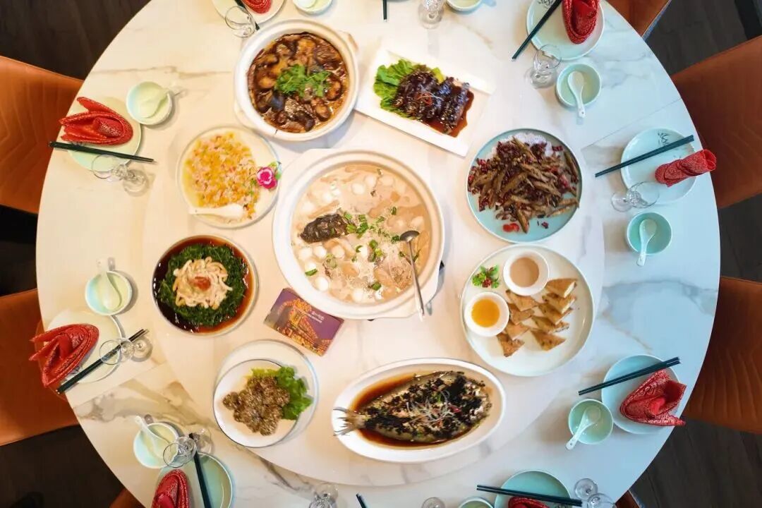 江西2条线路入选“寻味中国”特色旅游线！