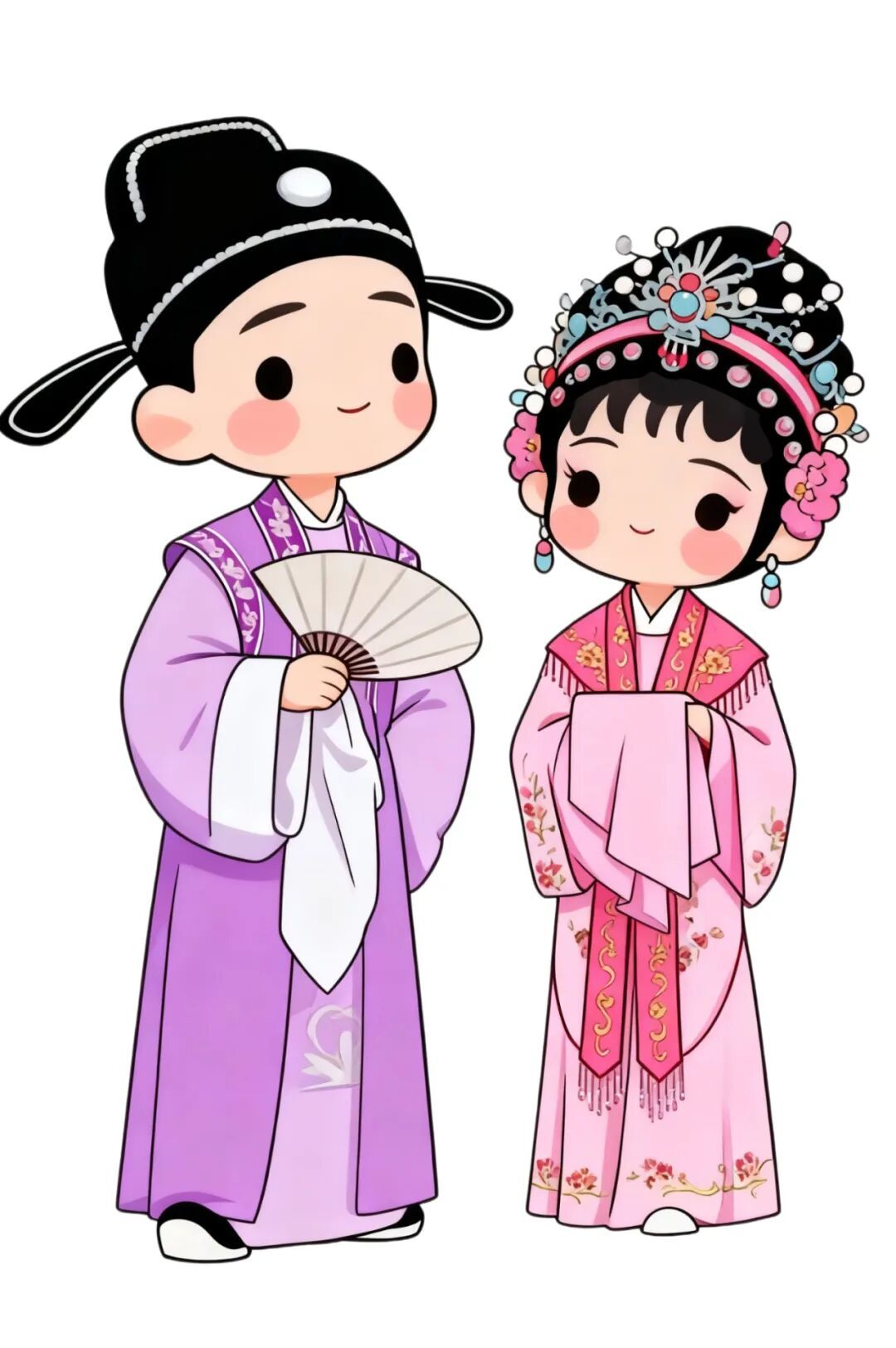 乳源新春非遗盛宴|国家级大戏《乐昌公主》首演,瑶乡年味拉满!