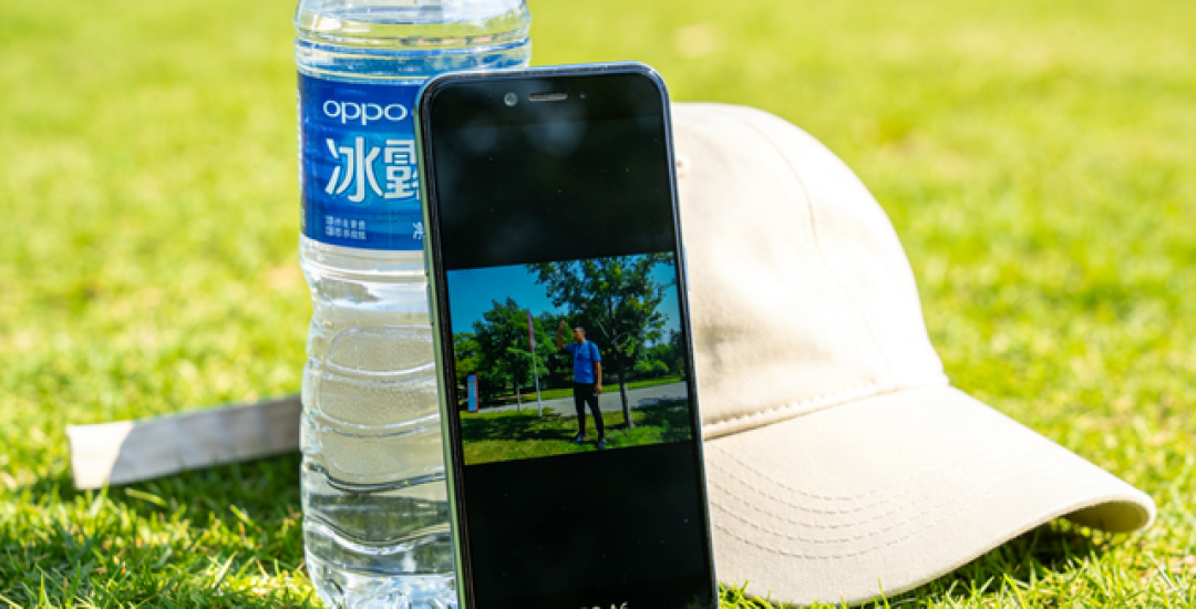 OPPO A6深度测评:7000mAh+80W加持,千元机的耐用续航天花板?
