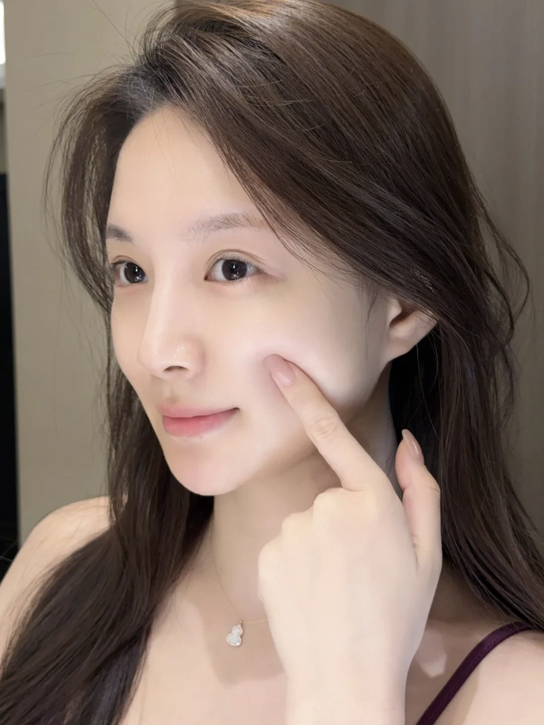 说实话…这个小白膜就是我的心头爱呀