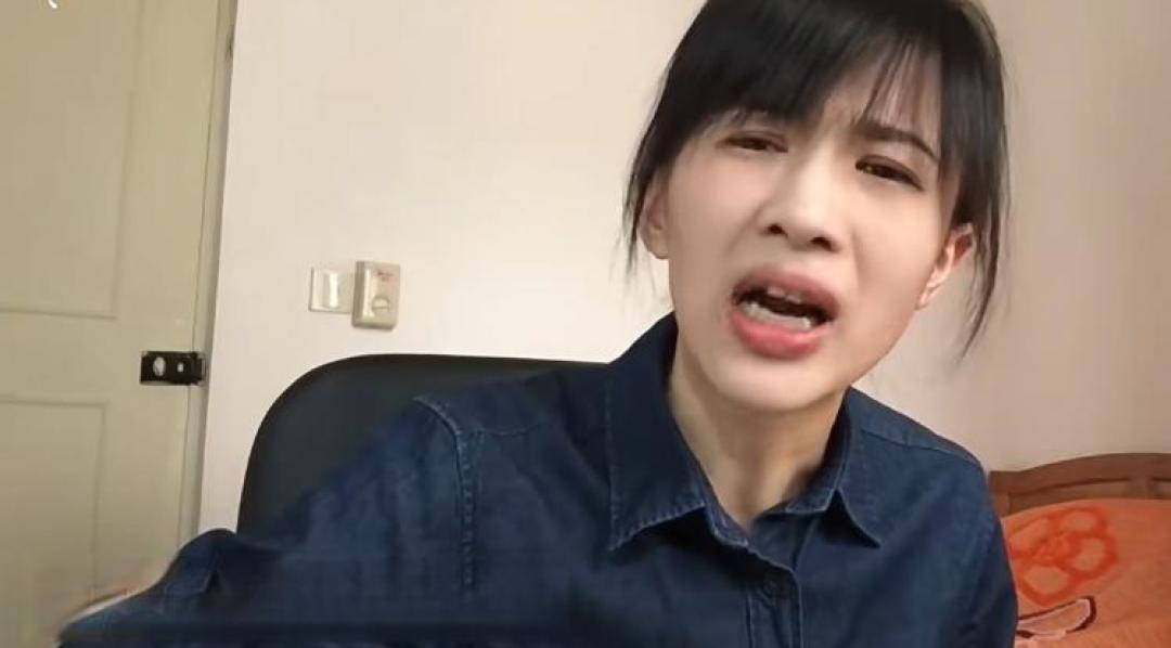 怎样看待papi酱因为孩子随父姓被某些网友辱骂?