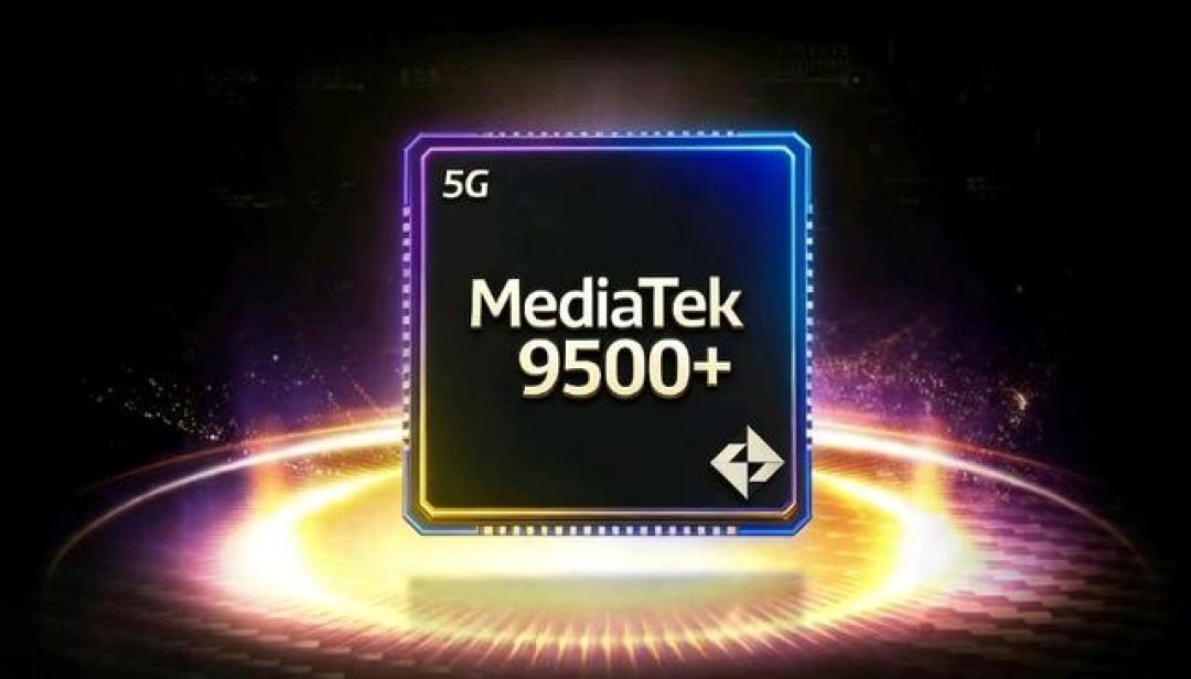红米K90至尊版4月见！8000mAh+天玑9500+，这波堆料真不讲武德