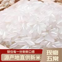 6款热门大米测评，无滤镜无广