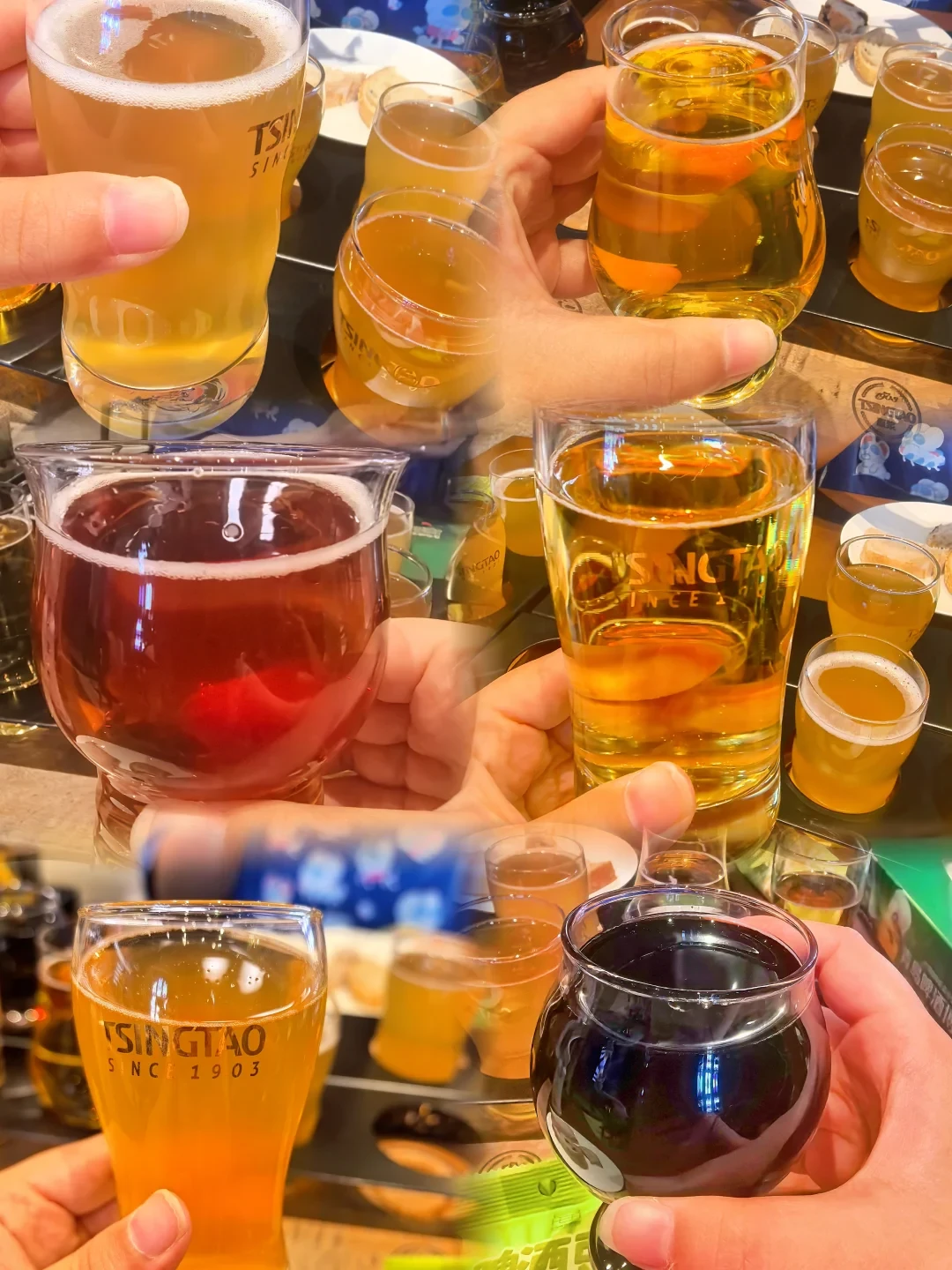 带娃解锁青岛“醉”酷博物馆❗一站式逛玩学